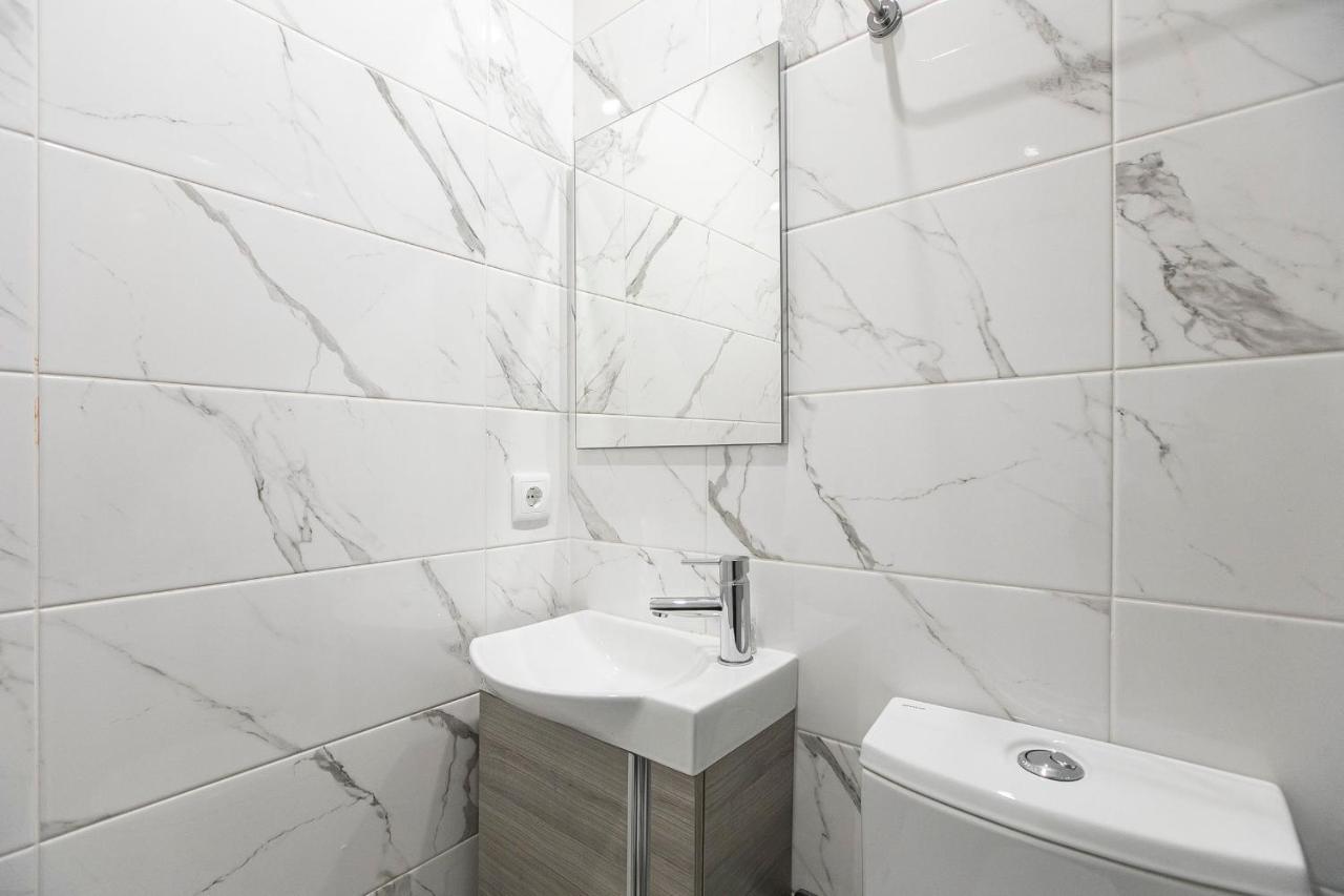 Vila Terra Luxury Apartments III Vila Nova de Gaia Exterior photo