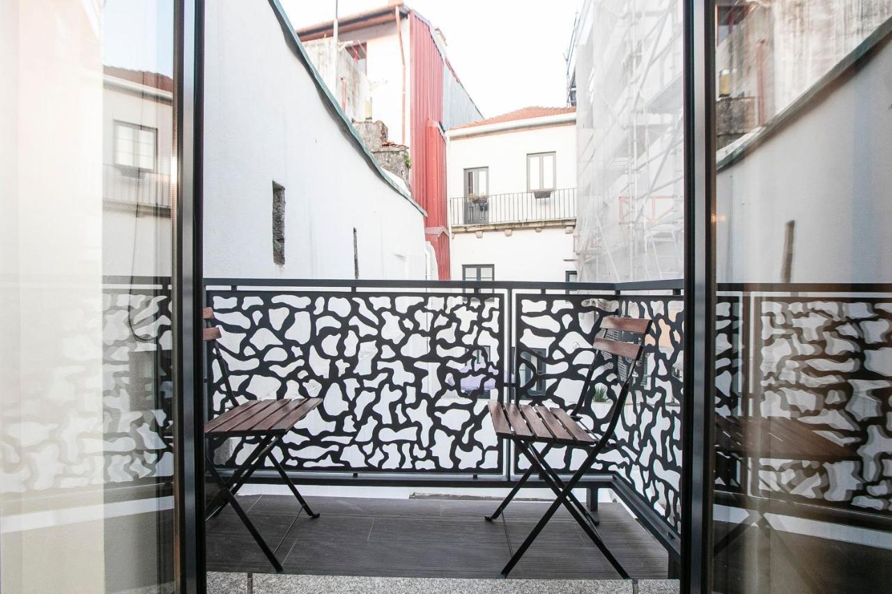 Vila Terra Luxury Apartments III Vila Nova de Gaia Exterior photo